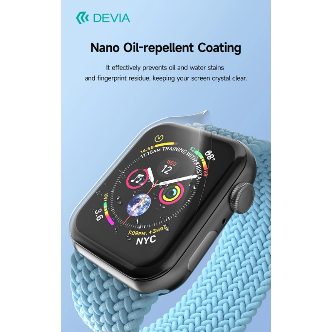 Devia EPU 1S Quick Repair – Önjavító fólia