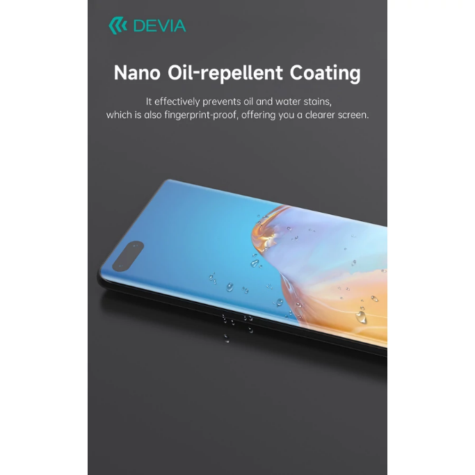 Devia EPU 1S Quick Repair – Önjavító fólia – 5